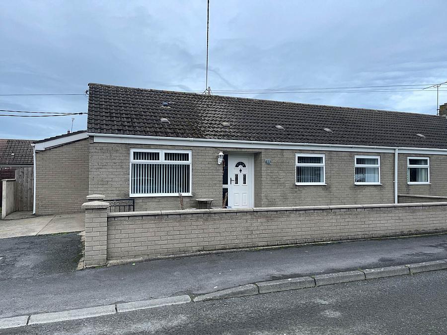 44 Marian Park, Ballykinler, Downpatrick, BT30 6NW
