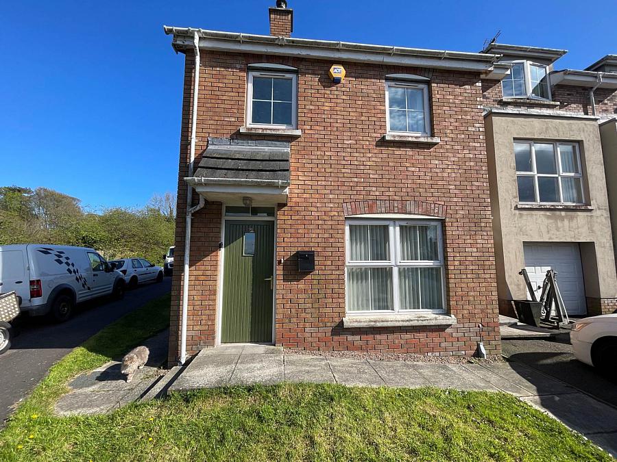 18 Demesne Heights, Downpatrick, BT30 6WB