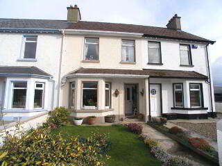 95 Millburn Road Coleraine, Coleraine, BT52 1QY