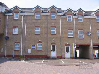 8 Mountsandel Manor, Coleraine, BT52 1BT
