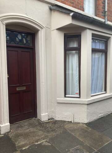 114 Tates Avenue, Tates Avenue, Belfast, BT9 6AA