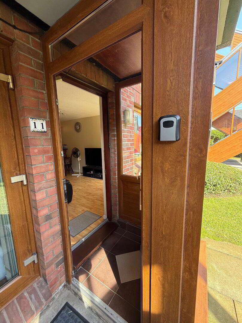 11 Bawnmore Court, Belfast, BT9 6LS