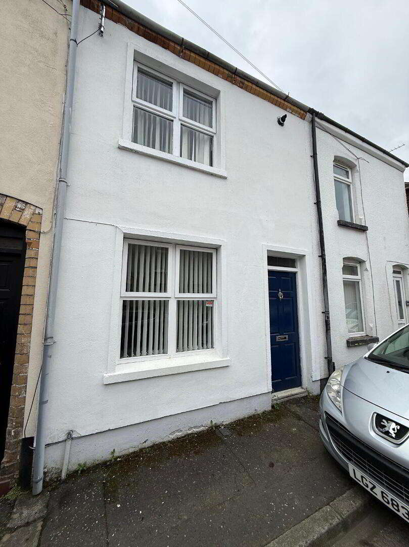 30  Hugh Street, Belfast, BT9 7HH