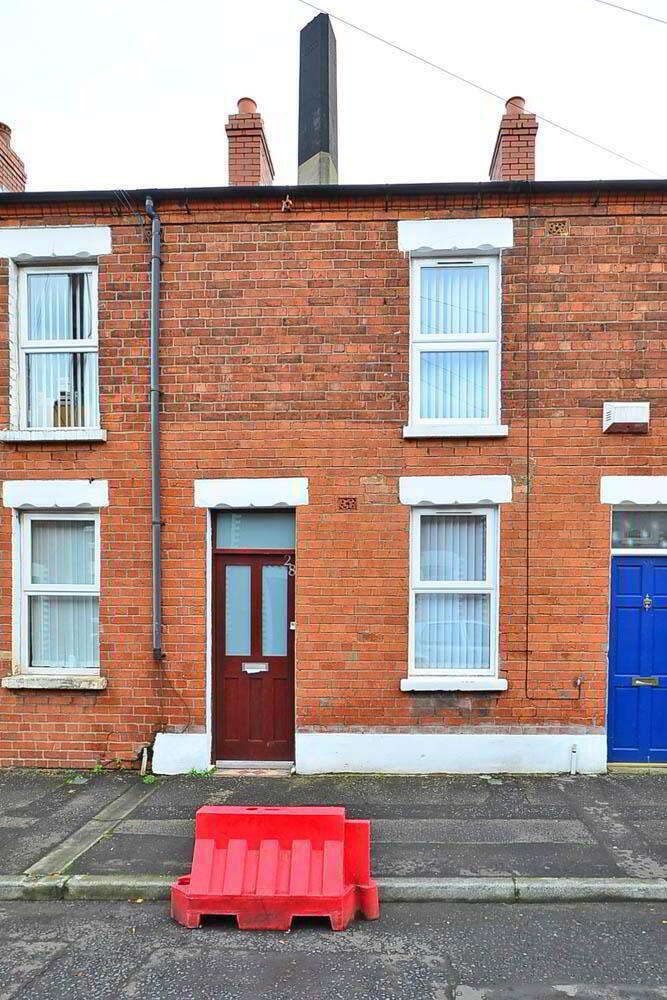 28 Coolfin Street, Belfast, BT12 5PH