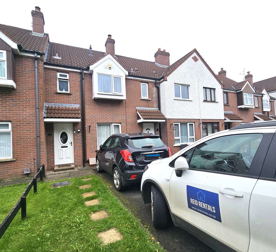 3  The Isles, Antrim, BT41 4JR