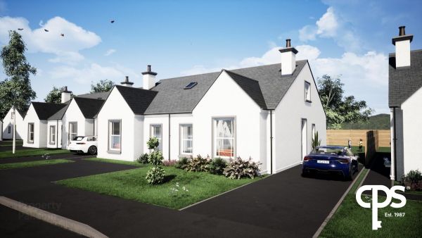 Glenavon Avenue - Site 13, Lurgan, BT66 8TN