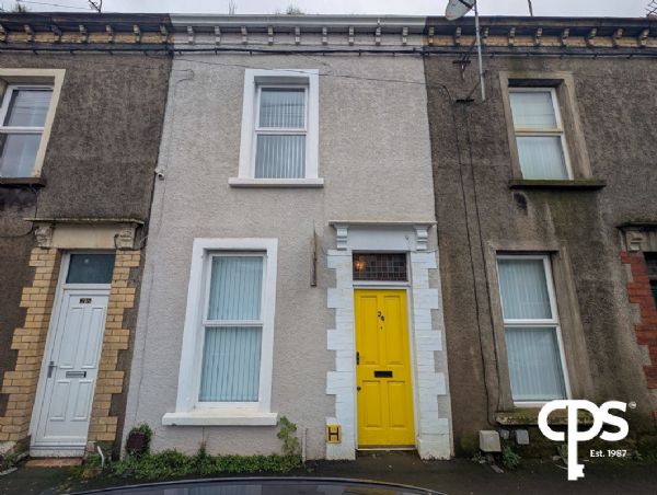 24 Hanover Street, Portadown, BT62 3ER