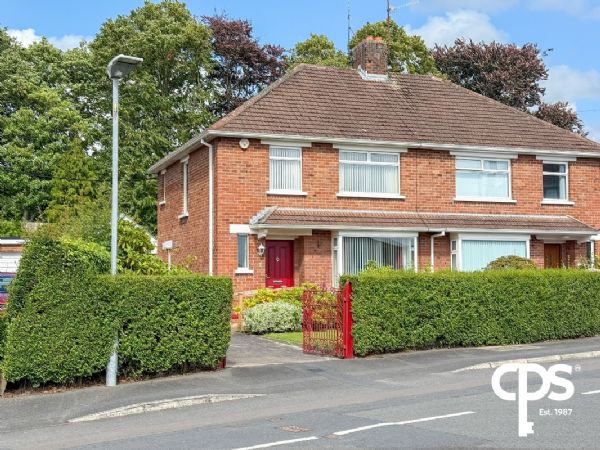 9 Kingsway Drive, Portadown, BT62 3DU