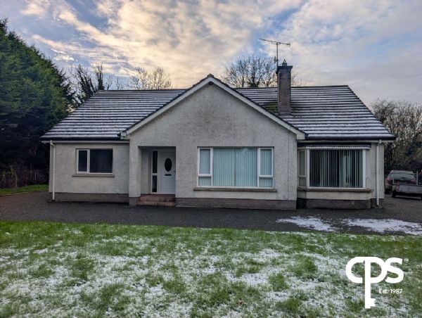 110 Granville Road, Dungannon, BT70 1NW