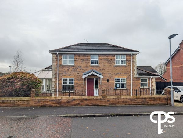 54 Wentworth Green, Portadown, BT62 3WG