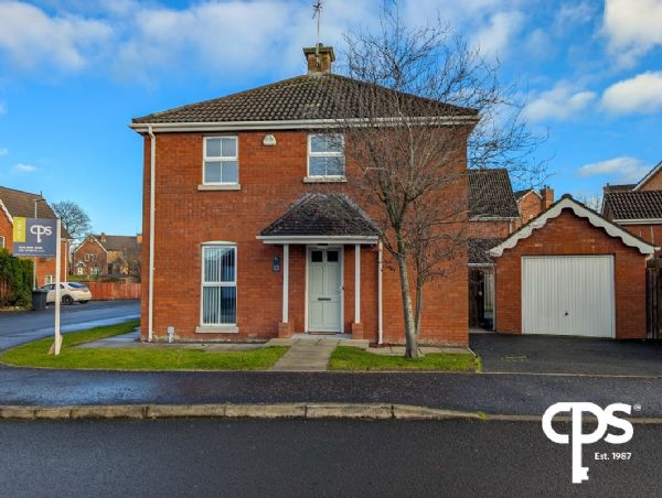 178 Kernan Hill Manor, Portadown, BT63 5WU