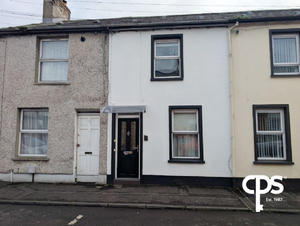 3 South Street, Portadown, BT62 3AR