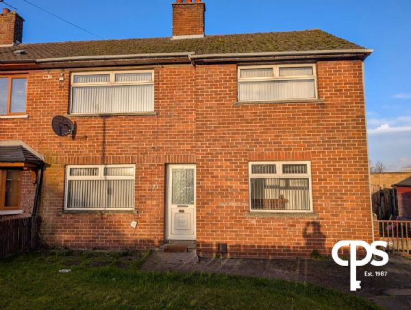 71 Woodside Green, Portadown, BT62 1EN