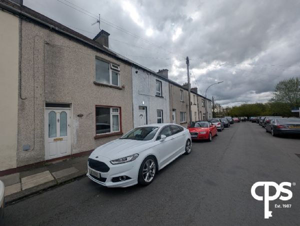 23 Clonavon Avenue, Portadown, BT62 3AB