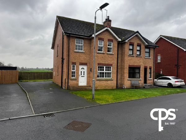 22 Timakeel Grange, Craigavon, BT62 1WG