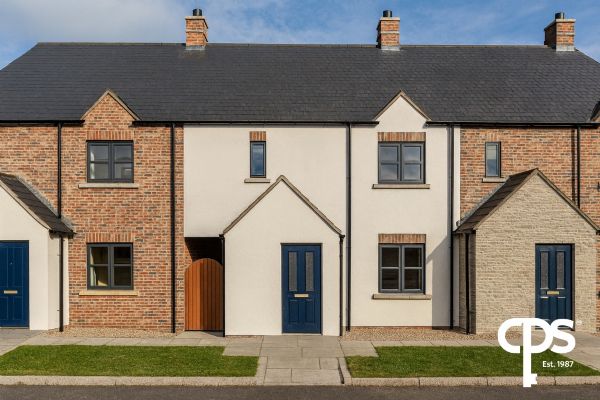 Site 14 Birch Hall, Portadown, BT62 1DX
