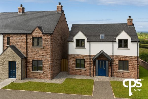 Site 10 Birch Hall, Portadown, BT62 1DX