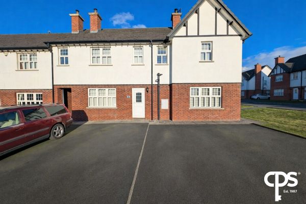 90 Lisnisky Lodge, Portadown, BT63 5GU