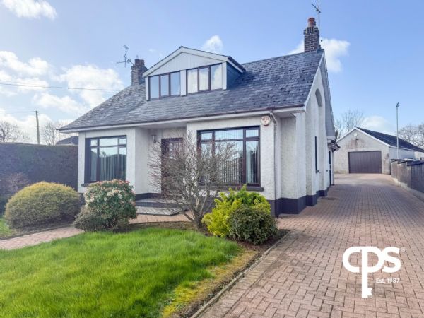 22 Dungannon Road, Portadown, BT62 1LF