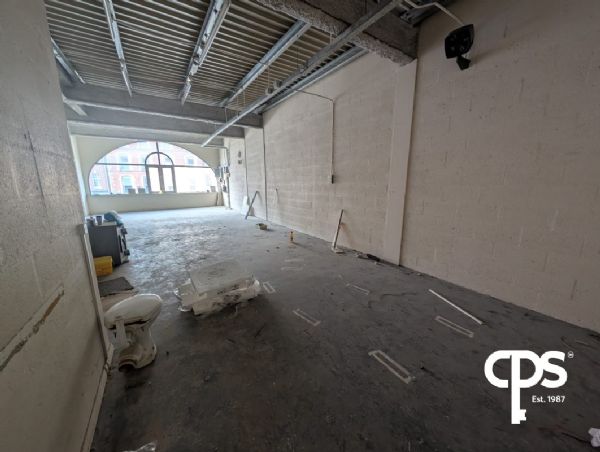 2 Market Street, Unit 1/2, Portadown, BT62 1JL