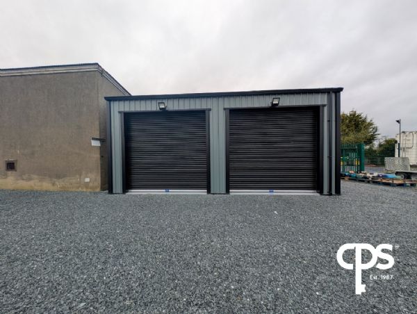 Charles Street, Unit 2, Portadown, BT63 1DQ