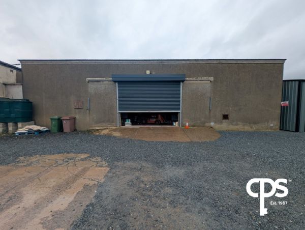 Charles Street, Unit 1, Portadown, BT63 1DQ