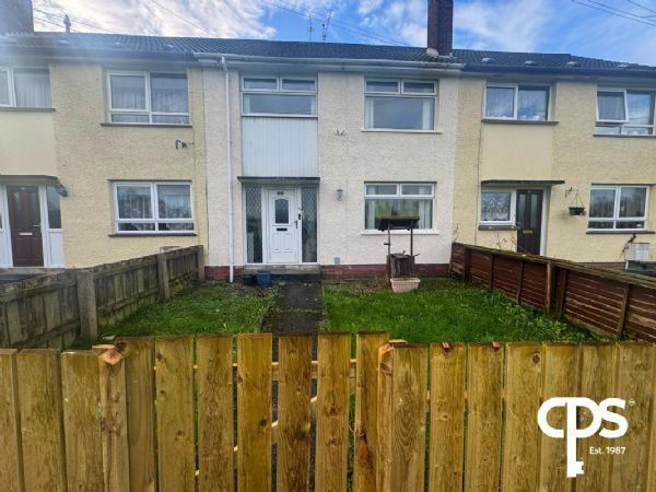 44 Selshion Parade, Portadown, BT62 4AX