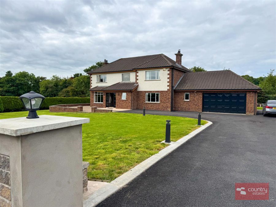 40 Hollybank Road, Parkgate, Ballyclare, BT39 0DL