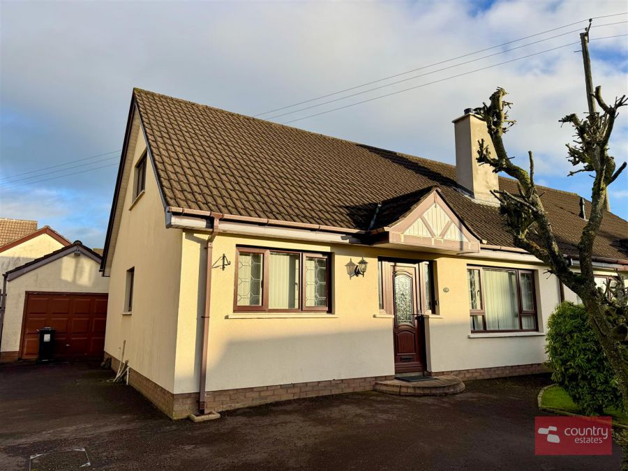 12 Millview Gardens, Ballyclare, BT39 9YA