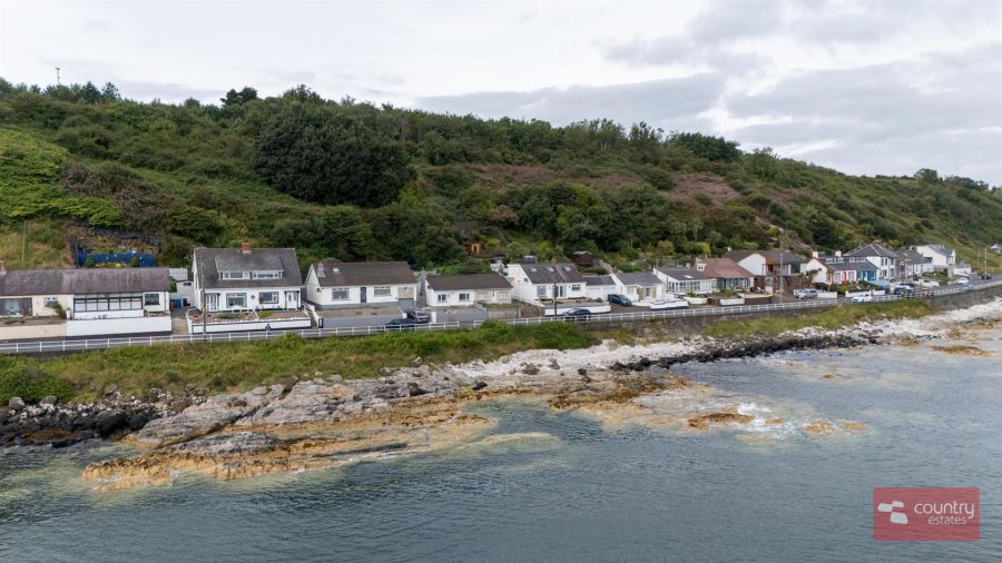18 Coast Road, Larne, BT40 1UZ
