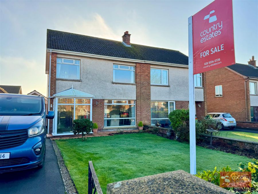 7 Victoria Road, Ballyclare, BT39 9JE