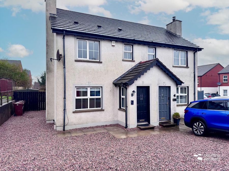 63 Henryville Meadows, Ballyclare, BT39 9FY