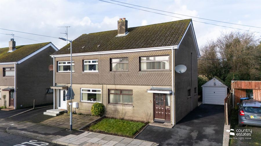 106 Erskine Park, Ballyclare, BT39 9DA