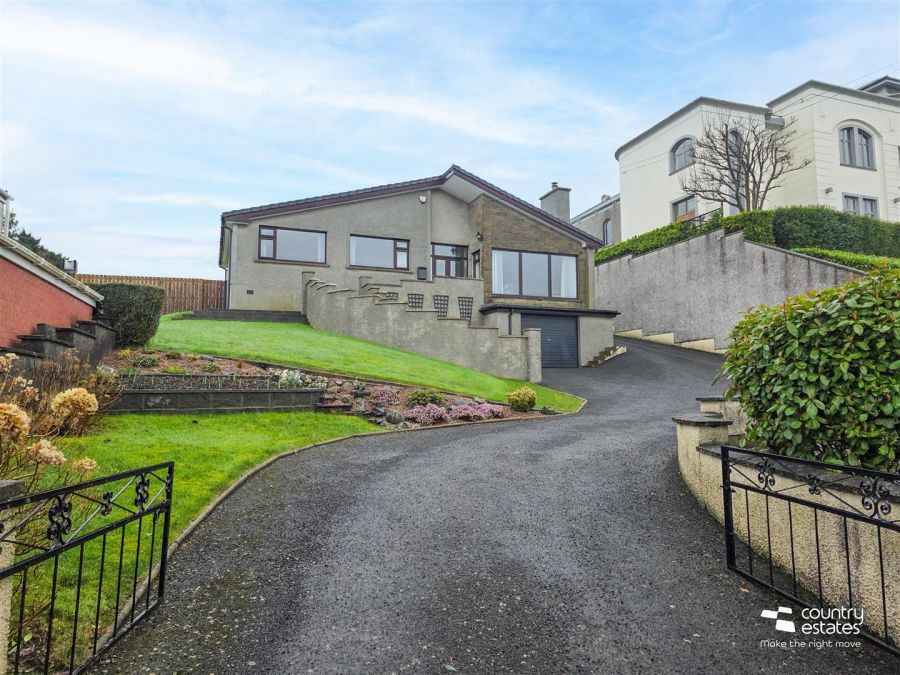 211 Ballyeaston Road, Ballyeaston, Ballyclare, BT39 9SQ