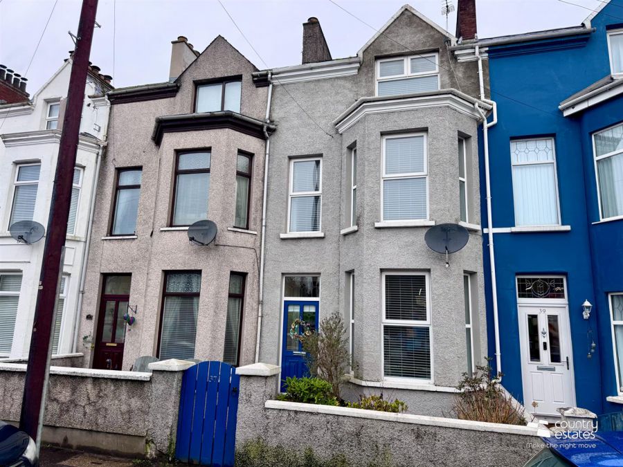 37 Ballynure Road, Ballyclare, BT39 9AG
