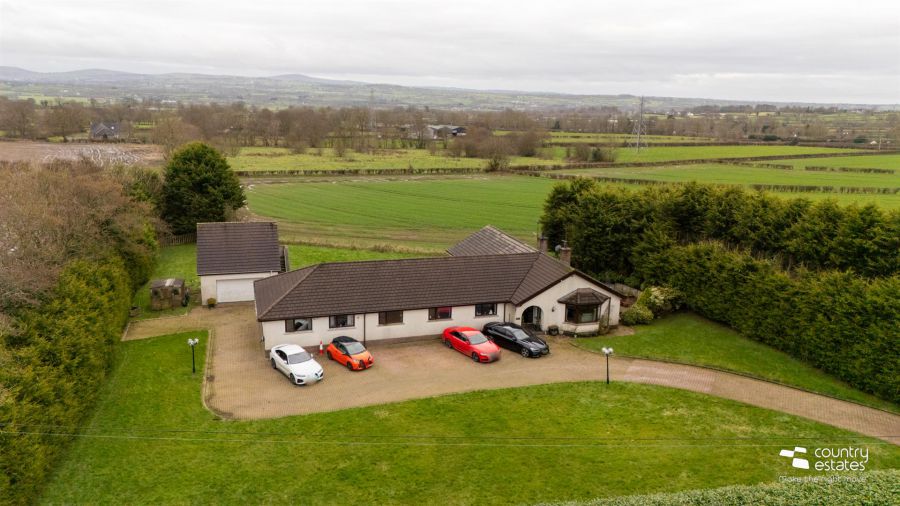 29 Newmill Road, Parkgate, Ballyclare, BT39 0DN