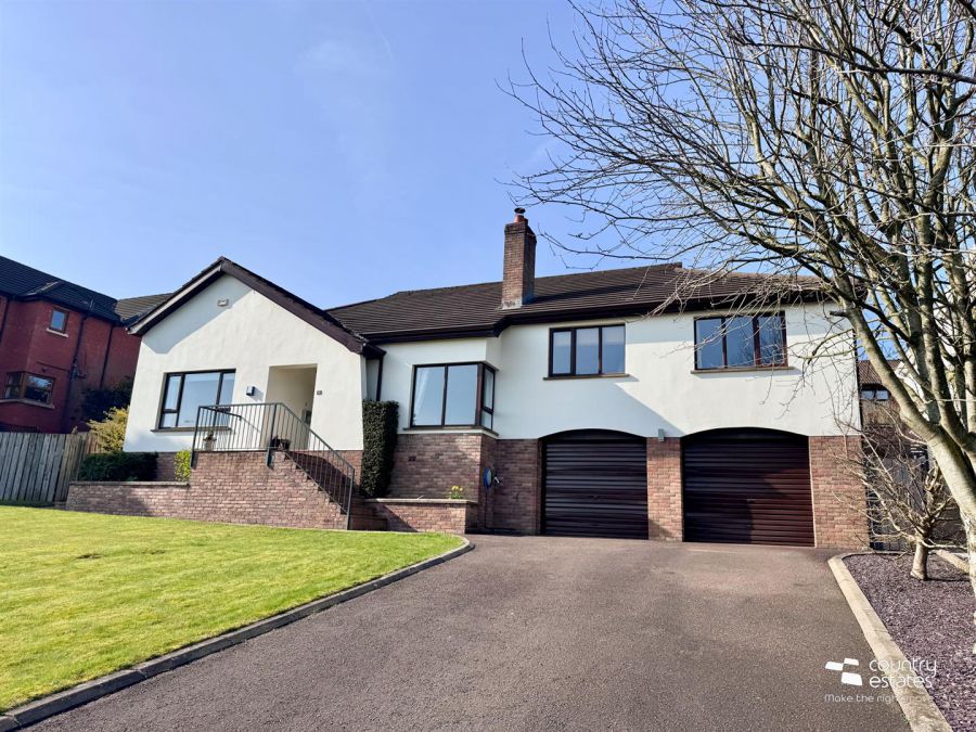 19 The Chase, Parkgate, Ballyclare, BT39 0JT