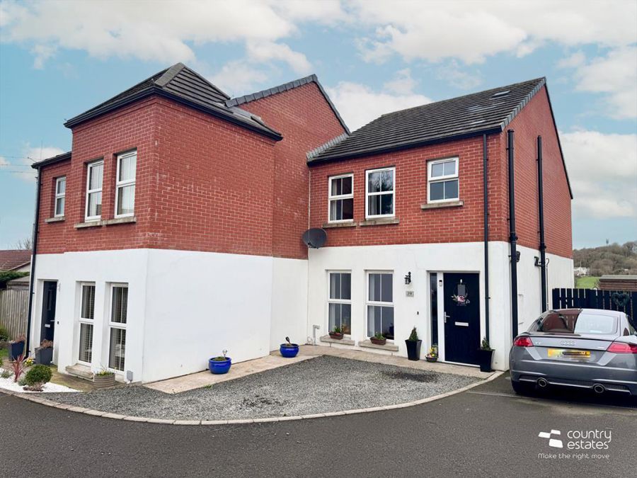 19 Henryville Drive, Ballyclare, BT39 9XW