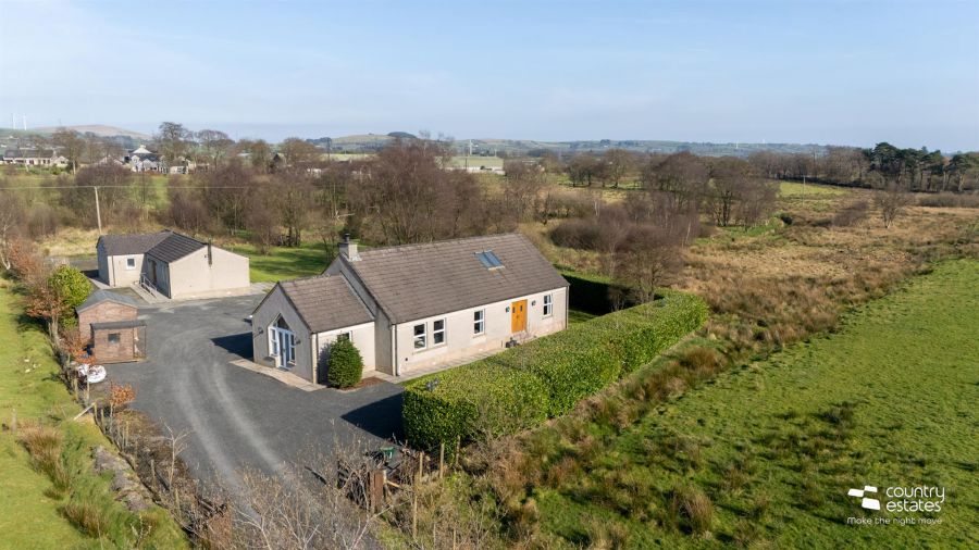 30 Tardree Road, Kells, BT42 3PE
