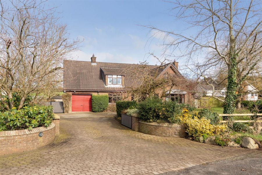 68B Rathmore Road, Dunadry, Antrim, BT41 2HX