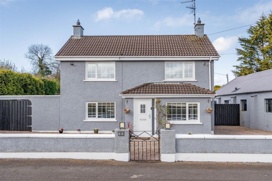 66 Thornhill Road, Antrim, BT41 2LG