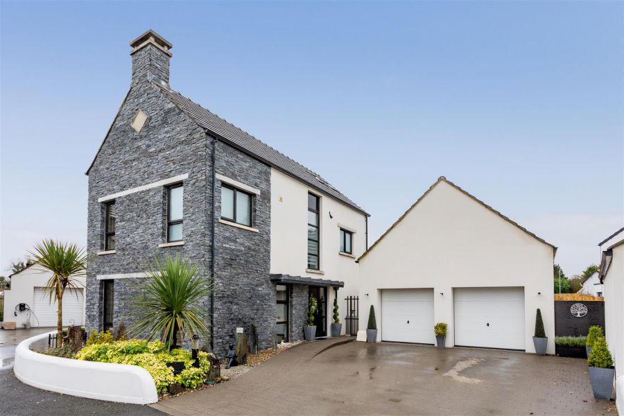 3 The Halls, Templepatrick, BT39 0FF