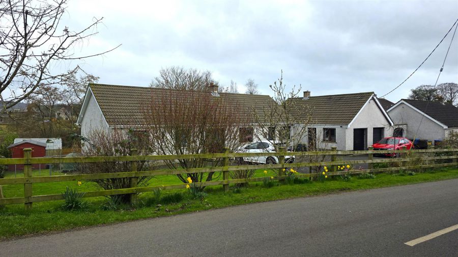 74 Ballybentragh Road, Dunadry, Antrim, BT41 2HJ