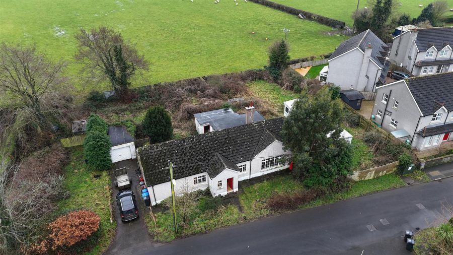 19 Milltown Road, Antrim, BT41 4NW