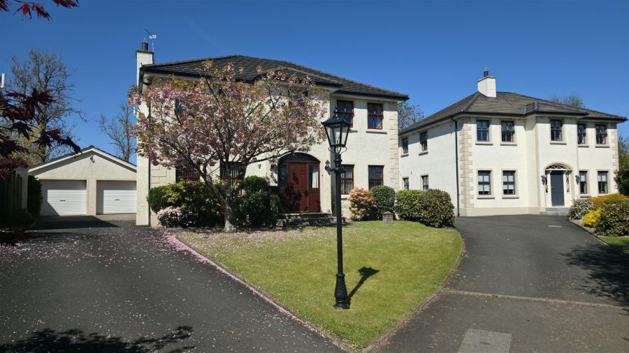 4 Castleburn, Antrim, BT41 4NQ