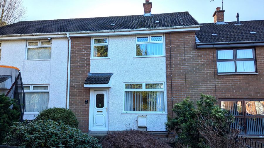 34 Corbally Park, Antrim, BT41 1EE