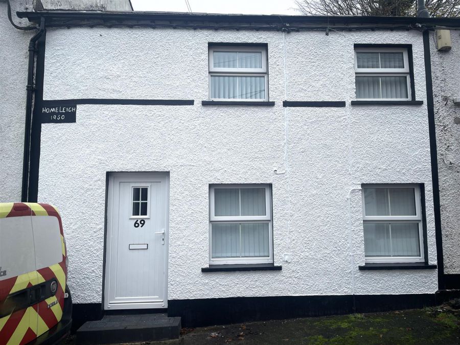 69 Riverside, Antrim, BT41 4BL