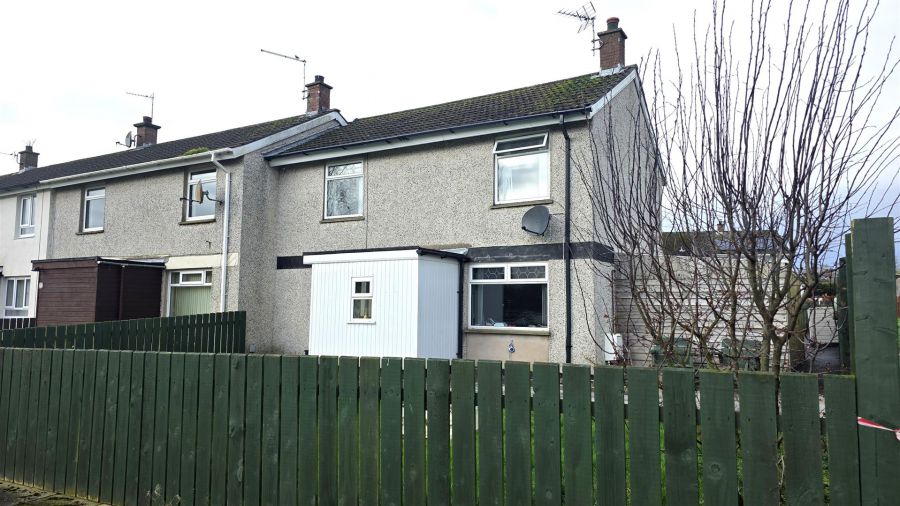 23 Ashgrove, Antrim, BT41 2BL