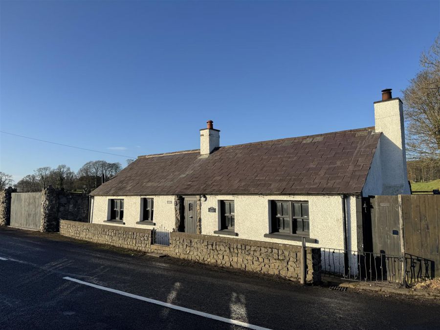 25 Ballybentragh Road, Templepatrick, Dunadry, BT39 0DE