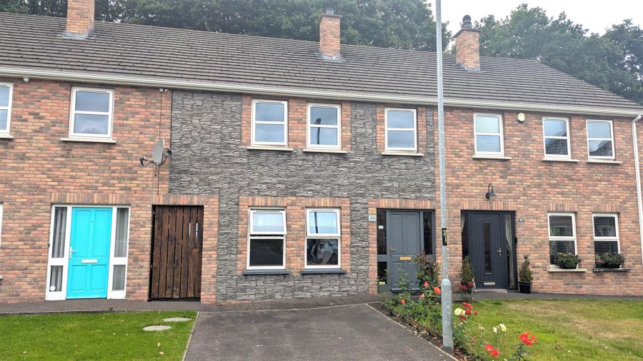 80 Niblock Oaks, Antrim, BT41 2DP